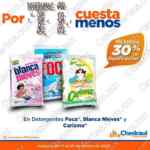 Ofertas Chedraui Cuesta Menos fin de semana 17 al 20 de febrero 2023