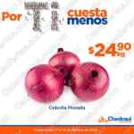 Ofertas Chedraui Cuesta Menos fin de semana 17 al 20 de febrero 2023