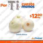 Ofertas Chedraui Cuesta Menos fin de semana 17 al 20 de febrero 2023