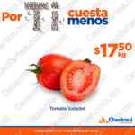 Ofertas Chedraui Cuesta Menos fin de semana 17 al 20 de febrero 2023