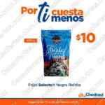 Ofertas Chedraui Cuesta Menos fin de semana 17 al 20 de febrero 2023