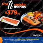 Ofertas Chedraui Cuesta Menos fin de semana 17 al 20 de febrero 2023