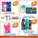 Ofertas Chedraui Cuesta Menos fin de semana 24 al 27 de febrero 2023