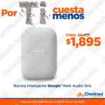 Ofertas Chedraui Cuesta Menos fin de semana 24 al 27 de febrero 2023