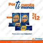 Ofertas Chedraui Cuesta Menos fin de semana 24 al 27 de febrero 2023