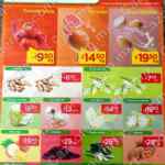 Ofertas Chedraui Martimiércoles de frutas y verduras 28 de febrero al 1 de marzo 2023