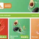 Ofertas Chedraui Martimiércoles de frutas y verduras 7 y 8 de febrero 2023