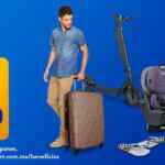 Cupón Walmart $400 de bonificación en compras de $3,499 solo el lunes 6 de febrero