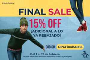Imagen de la promo