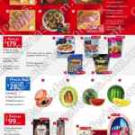 Folleto Walmart Express Semana de Frescura 3 al 9 de febrero 2023