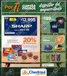 Imagen de la promo