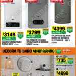 Folleto Home Depot del 9 de febrero al 8 de marzo 2023