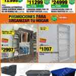 Folleto Home Depot del 9 de febrero al 8 de marzo 2023