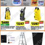 Folleto Home Depot del 9 de febrero al 8 de marzo 2023