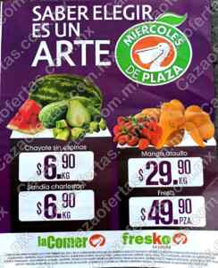Imagen de la promo