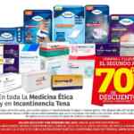 Folleto Soriana Días Rendidores 9 de febrero: 2do al 70% en leches, papel Regio y más