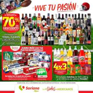 Imagen de la promo