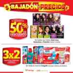 Folleto Soriana fin de semana del 10 al 13 de febrero 2023: segundo al 70% en vinos y licores y más