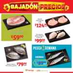 Folleto Soriana fin de semana del 10 al 13 de febrero 2023: segundo al 70% en vinos y licores y más