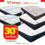 Folleto Soriana fin de semana de Cuaresma 2do a mitad de precio 24 al 27 de febrero 2023