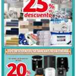 Folleto Soriana Mercado fin de semana del 10 al 13 de febrero: 3x2, segundo al 70% y más