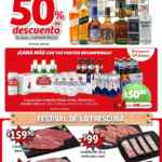 Folleto Soriana Mercado del 3 al 6 de febrero: 3x2 en cereales, yogurts, quesos y más
