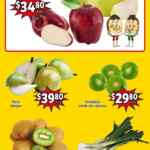 Folleto Soriana Mercado del 3 al 6 de febrero: 3x2 en cereales, yogurts, quesos y más