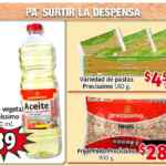 Folleto Soriana Mercado media semana al 2 de marzo 2023