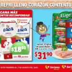 Folleto Soriana Mercado media semana al 2 de marzo 2023