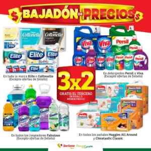 Imagen de la promo
