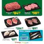 Folleto Soriana Súper Martes y Miércoles del Campo 21 y 22 de febrero 2023