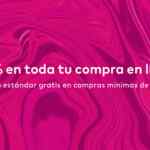 Promo H&M: 14% de descuento en toda la tienda este 5 y 6 de febrero + envío gratis