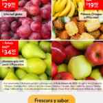 Ofertas Martes de Frescura Walmart 14 de febrero 2023