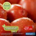 Ofertas Martes de Frescura Walmart 21 de febrero 2023