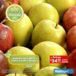 Ofertas Martes de Frescura Walmart 21 de febrero 2023