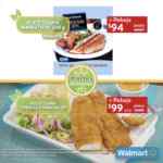 Ofertas Martes de Frescura Walmart 21 de febrero 2023