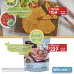 Ofertas Martes de Frescura Walmart 21 de febrero 2023