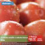 Ofertas Martes de Frescura Walmart 7 de febrero 2023: jitomate y cebolla en oferta