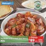 Ofertas Martes de Frescura Walmart 7 de febrero 2023: jitomate y cebolla en oferta