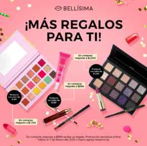 Imagen de la promo