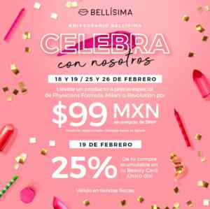 Imagen de la promo