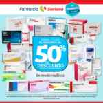 Folleto Soriana fin de semana 16 al 20 de febrero: 2do al 50% en aceite Ave, papel Regio y más