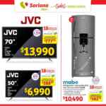 Folleto Soriana fin de semana 16 al 20 de febrero: 2do al 50% en aceite Ave, papel Regio y más