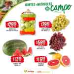 Ofertas Soriana Martes y Miércoles del Campo 7 y 8 de febrero 2023