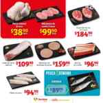 Ofertas Soriana Martes y Miércoles del Campo 7 y 8 de febrero 2023