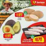 Ofertas Soriana Martes y Miércoles del Campo 28 de febrero y 1 de marzo 2023