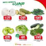 Ofertas Soriana Martes y Miércoles del Campo 28 de febrero y 1 de marzo 2023