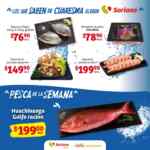 Ofertas Soriana Martes y Miércoles del Campo 28 de febrero y 1 de marzo 2023