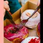 Uber Eats 2x1 en restaurantes seleccionados por San Valentín este 14 de febrero