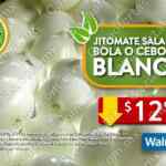 Ofertas Martes de Frescura Walmart 21 de febrero 2023